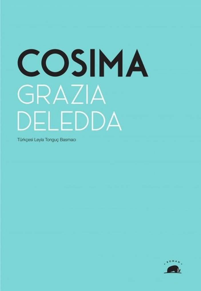Masal dilinde bir otobiyografik roman: Cosima