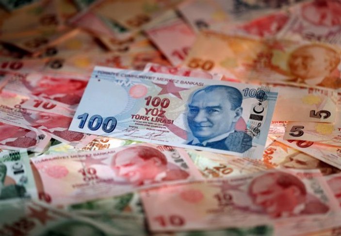 IIF'nin 51 milyar dolarlık Türkiye beklentisi