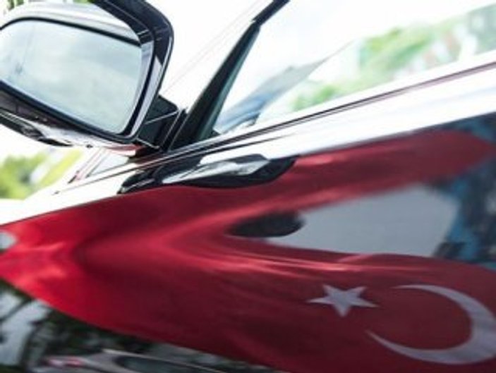 Türkiye'nin yerli otomobil hamlesi Almanya'nın gündeminde