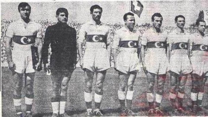 Türkiye 1950 Dünya Kupası'na şartlar yüzünden katılamamıştı