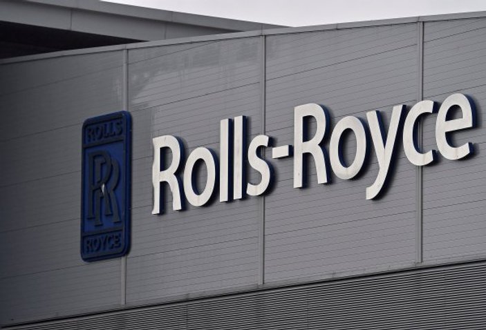 Rolls Royce 4 bin çalışanını işten çıkarıyor