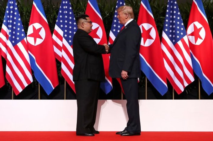 ABD-Kuzey Kore zirvesi
