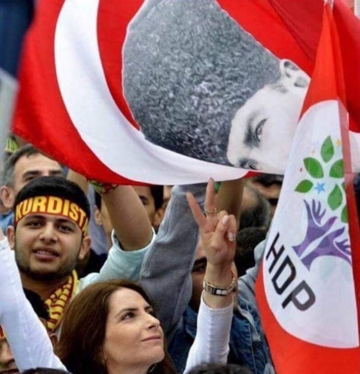 Muharrem İnce: Diyarbakır'da AK Partililer de vardı
