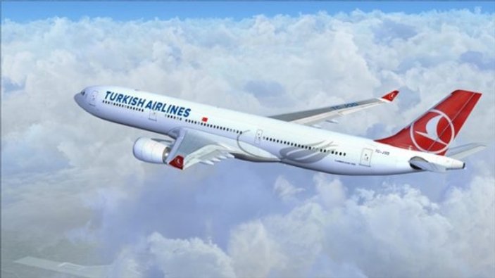 Çin'in uçakları tekrar Türkiye yolunda