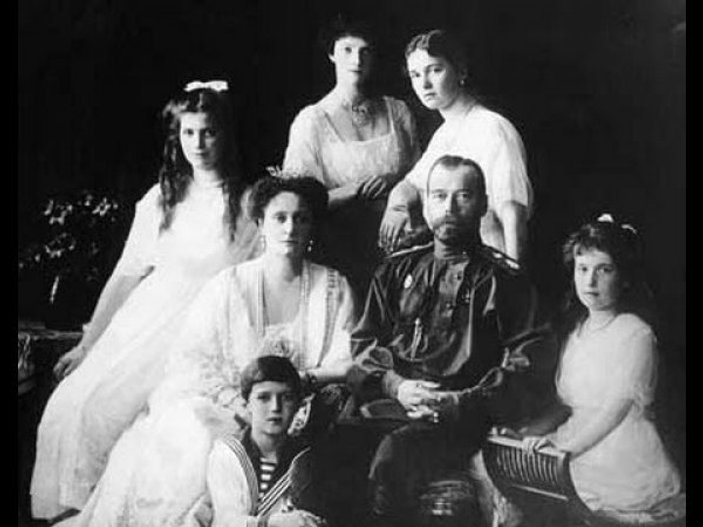 Moğollardan sonra en çarpıcı imparatorluğun kurucuları: Romanovlar