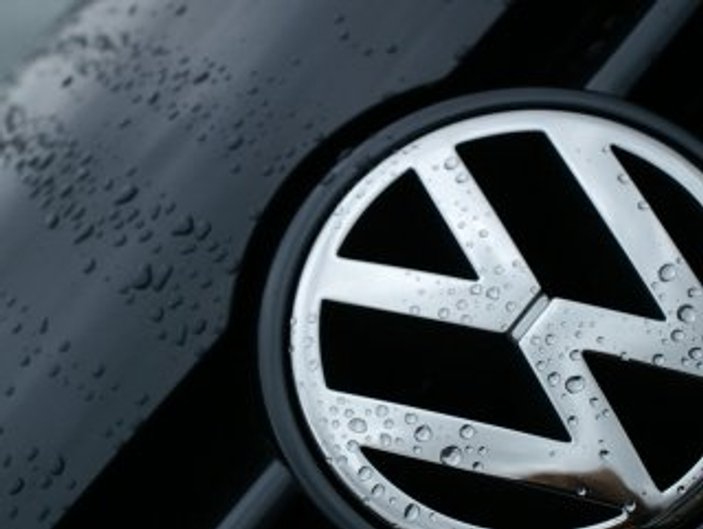 Volkswagen şirketine 1 milyar euro para cezası