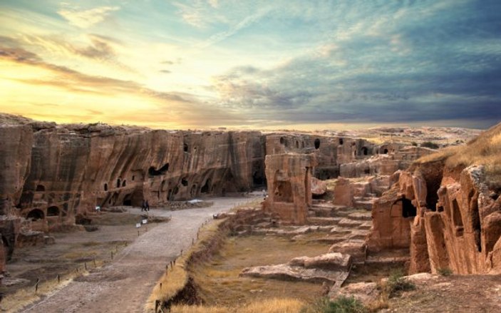 Mardin gezi rehberiniz