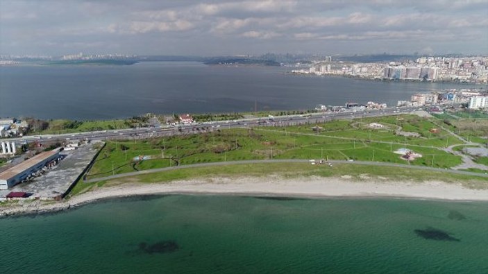 Kanal İstanbul'la çevre kirliliğinin önüne geçilecek
