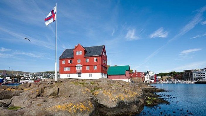 Faroe Adaları Bakanı: Danimarka'dan ayrılmalıyız