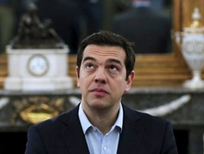 Yunanistan'daki kriz Almanya'ya kazandırdı