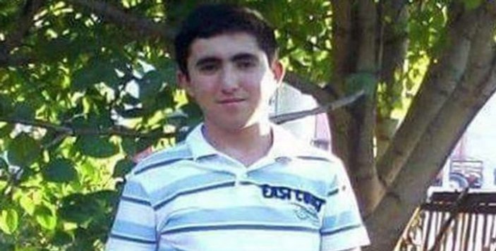 Kırşehir'de kaybolan Onur Özgen'in cansız bedeni bulundu