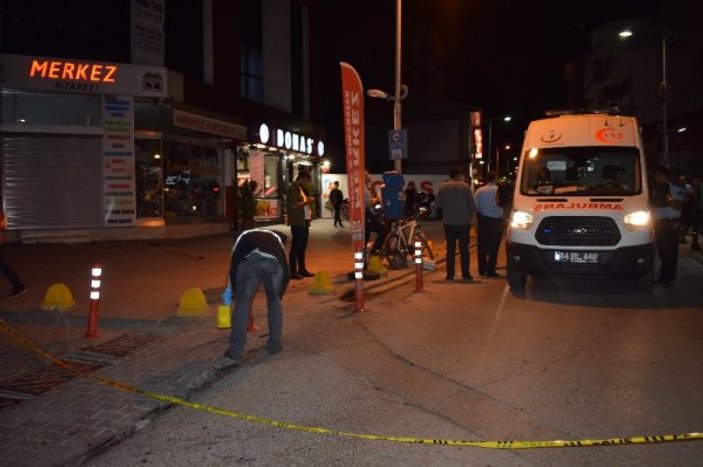 Malatya'da 1 gecede 2 olay; 2 kişi yaralandı