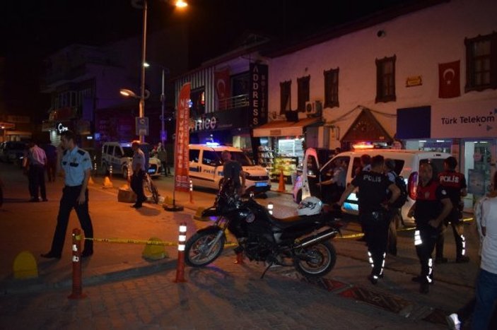Malatya'da 1 gecede 2 olay; 2 kişi yaralandı