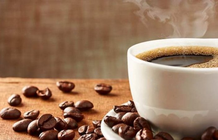 Günde içilen 4 bardak kahve kalbi güçlendiriyor