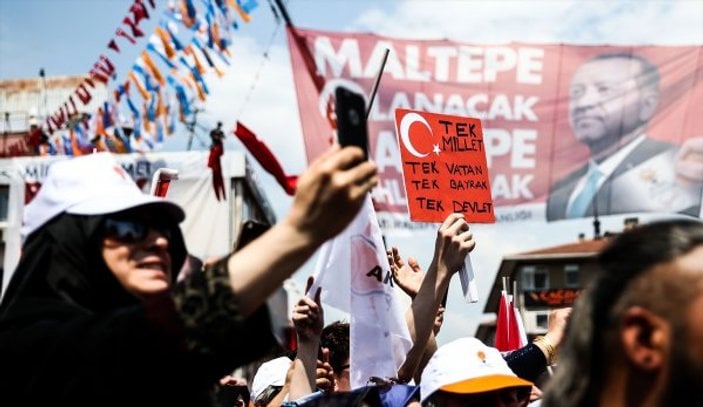Erdoğan: Aziz Sancarların sayısı artacak