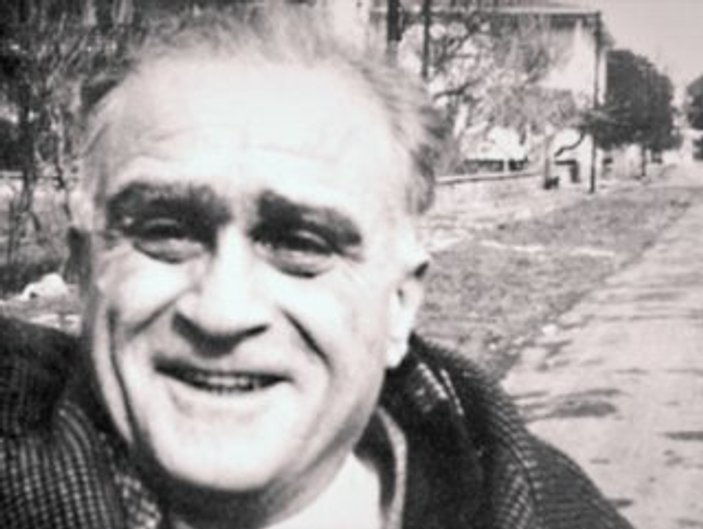 Ahmet Hamdi Tanpınar 