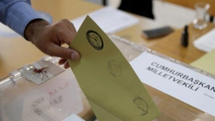 Genel seçimin İstanbul sonuçları