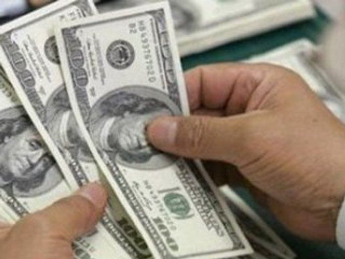 Seçim sonuçlarının ardından dolar düşüyor