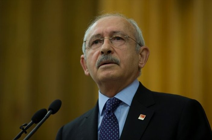 Kemal Kılıçdaroğlu'nun en başarısız seçimi