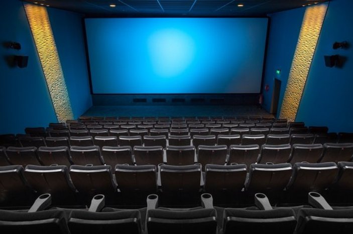 Sinema ve tiyatro seyircisi arttı