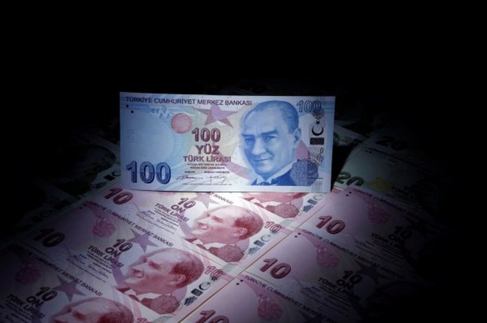 Japon kredi derecelendirme kurumundan Türkiye açıklaması