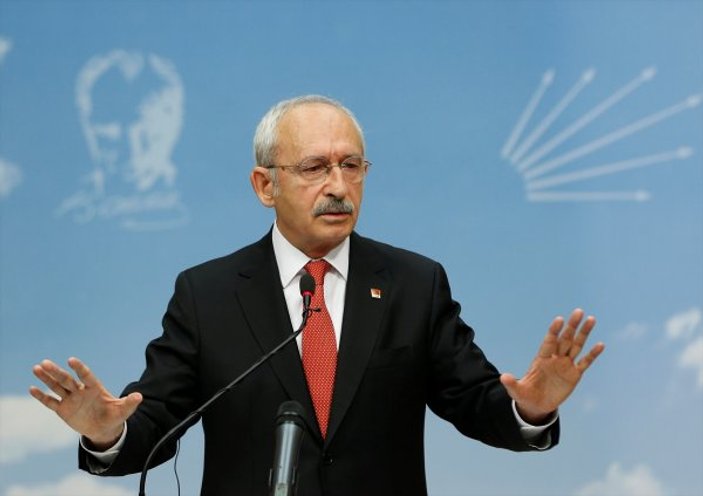 Kılıçdaroğlu: Seçimi AK Parti kaybetti