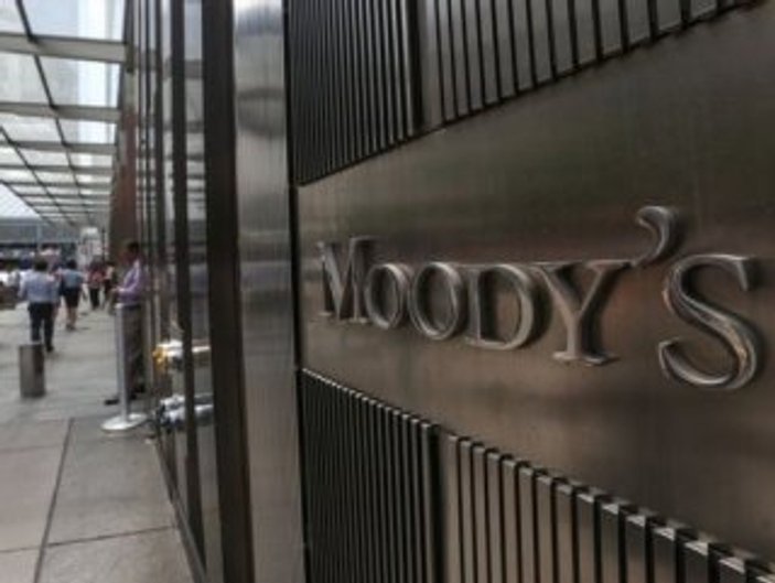 Moody's'ten ABD ve Çin'e uyarı