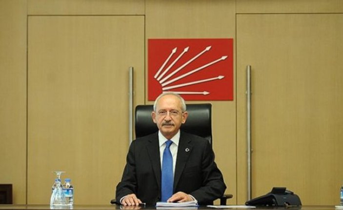 Kılıçdaroğlu: Yerel seçimlere odaklanalım