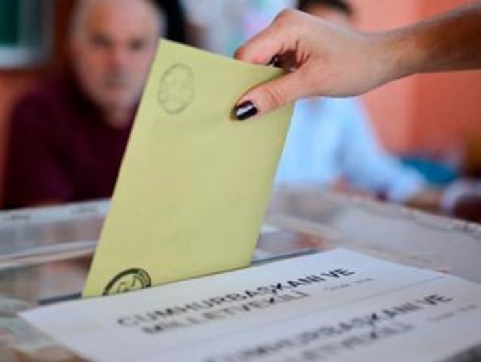 Aydın'da 16 bin oy geçersiz sayıldı