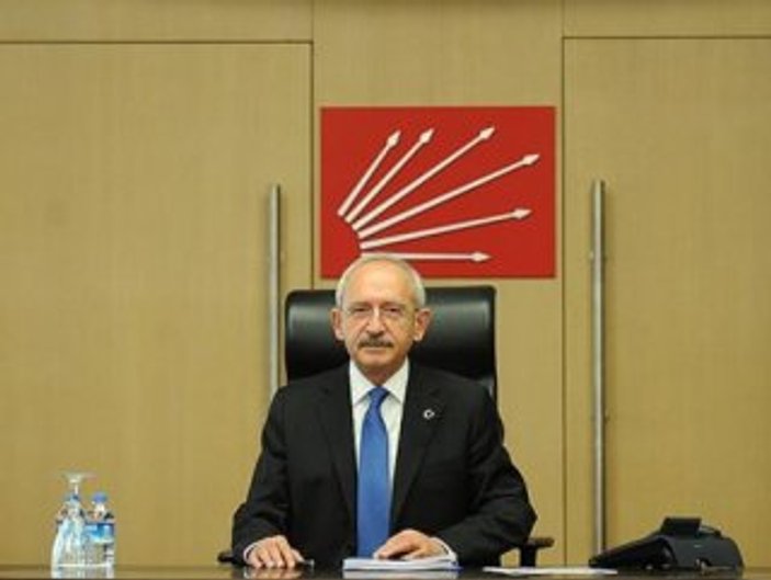 Kılıçdaroğlu'nun koltukta kalma planları