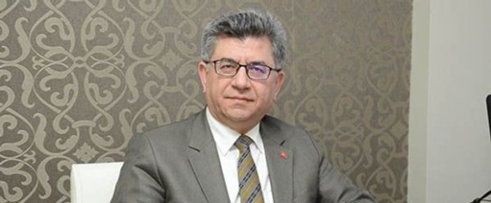 MHP Genel Başkan Yardımcısı Sefer Aycan görevden alındı