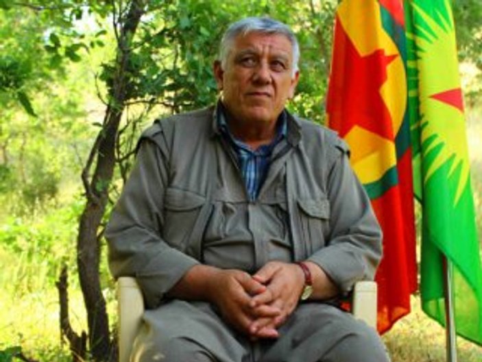 Terör örgütü PKK, emanet oylardan memnun