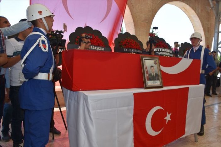 Bitlis şehidinin intikamı alındı