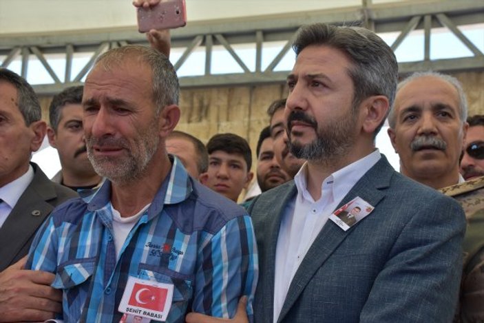 Bitlis şehidinin intikamı alındı