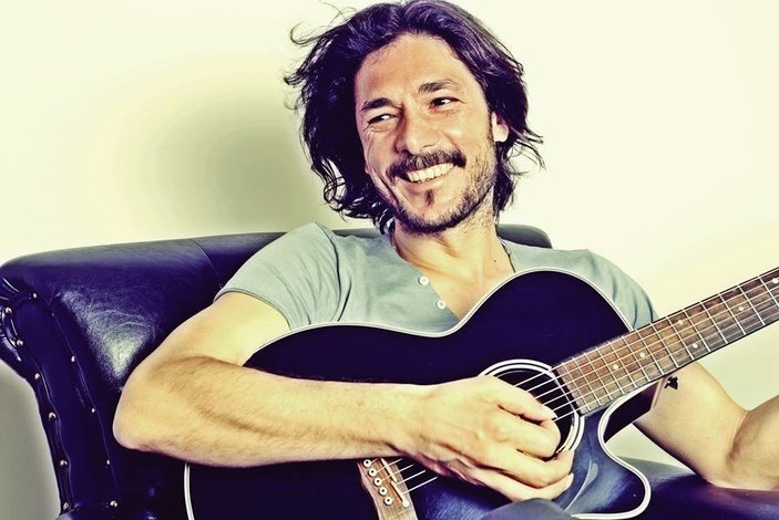 Antalya'da kaybolan müzisyeni arama çalışmaları durduruldu
