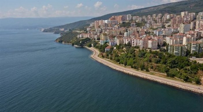 Bursa'nın 107 bin nüfuslu ilçesi taşınıyor