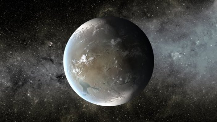 Yaşam ihtimali olan 2 gezegen keşfedildi