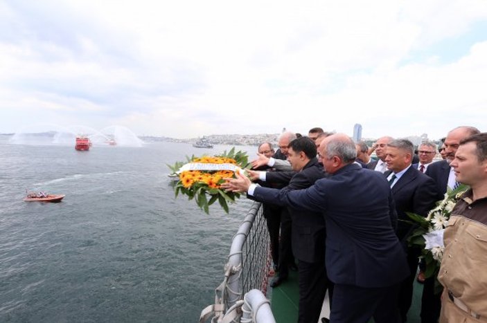 Mevlüt Uysal: Kanal İstanbul Projesi çok önemli