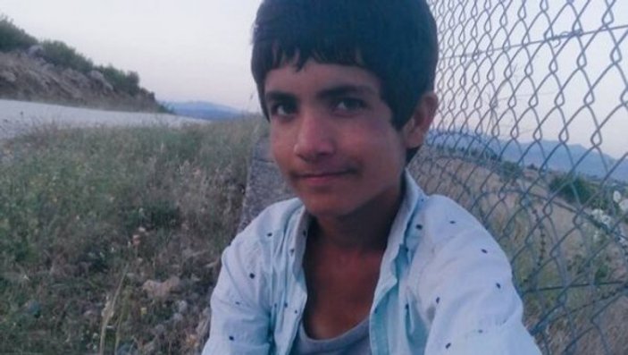 Diyarbakır'da kaybolan 14 yaşındaki Yusuf hala aranıyor