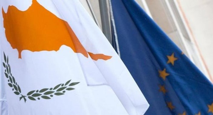 Avrupa Birliği'nden Türkiye'ye Kıbrıs şartı