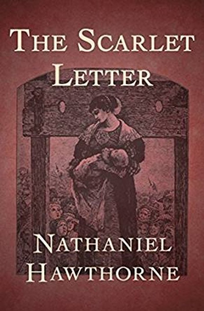 Çıkış noktası yöresel olan hikayelerle: Nathaniel Hawthorne