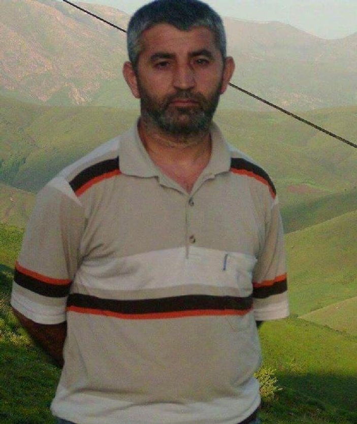 Diyarbakır'da PKK baba ve oğlunu öldürdü