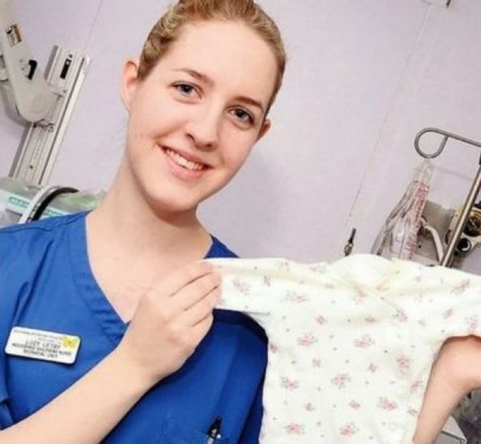 İngiltere'de 8 bebeği öldüren bebek hemşiresi tutuklandı