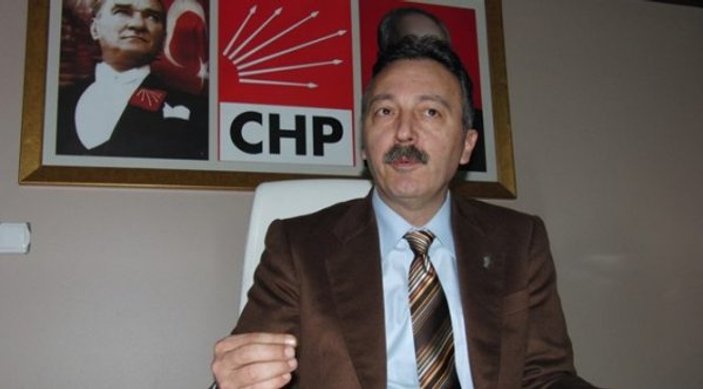 CHP'li vekilden İzmir Belediye Başkanı'na İnce tepkisi