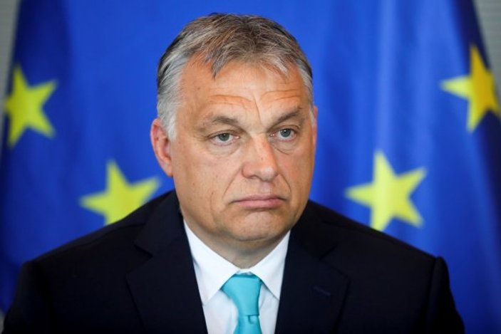 Macaristan mülteci anlaşmasını kabul etmiyor