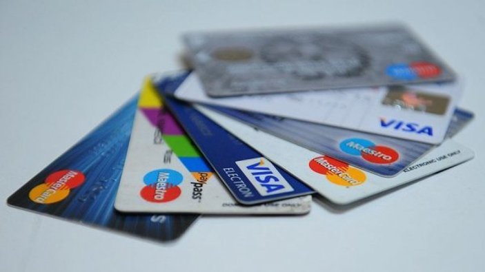 Kredi kartı limitini azaltma yönetmeliği değişti