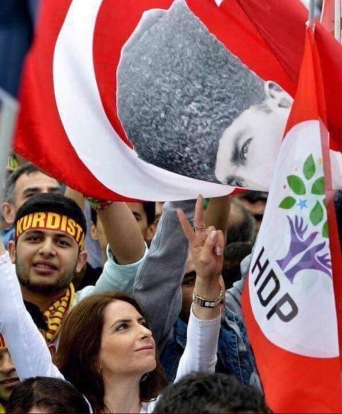 İnce'nin Erdoğan'ın terör eleştirisine tepkisi