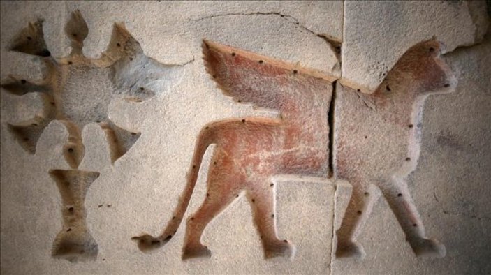 Urartu tarihine ışık tutan kazılar