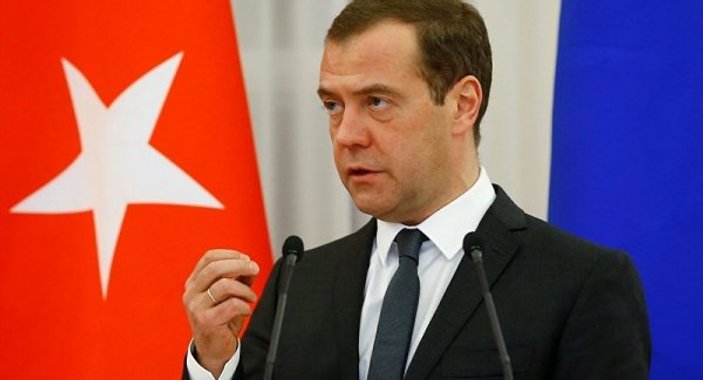 Rusya Başbakanı, Erdoğan'ın yemin törenine katılacak