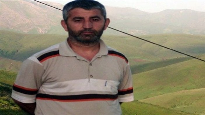 Terör örgütü PKK engelli çocuğu katletti